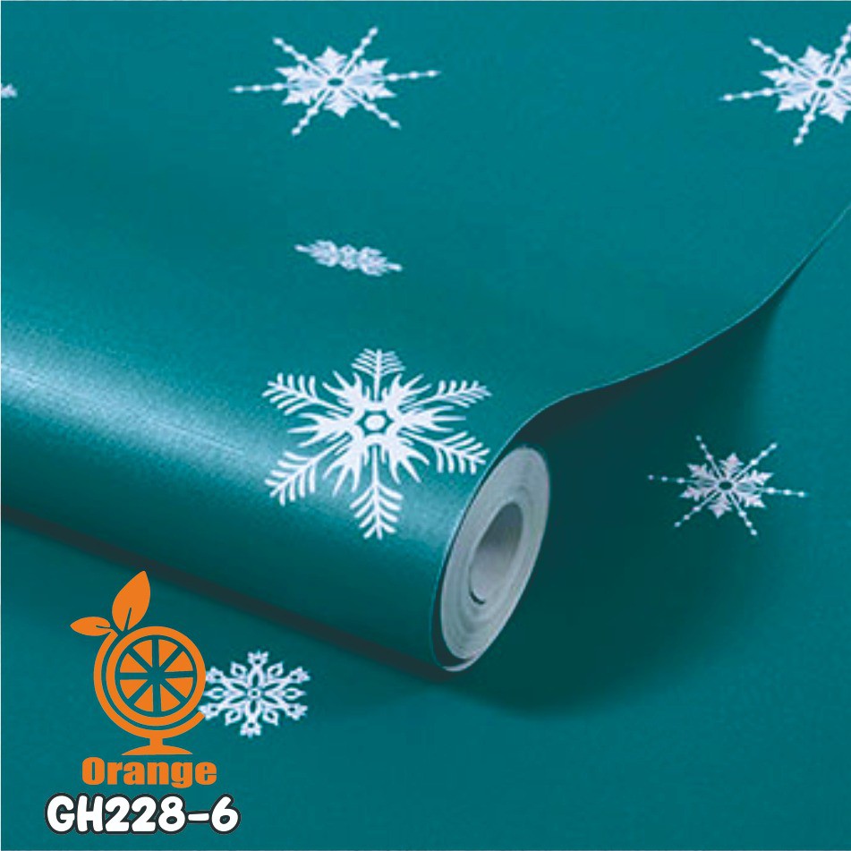 Wallpaper Dinding 3d Wallpaper Stiker Motif Elegant Wallpaper Aesthetic Uk 45Cm X 10M Gold Semi Polos-4