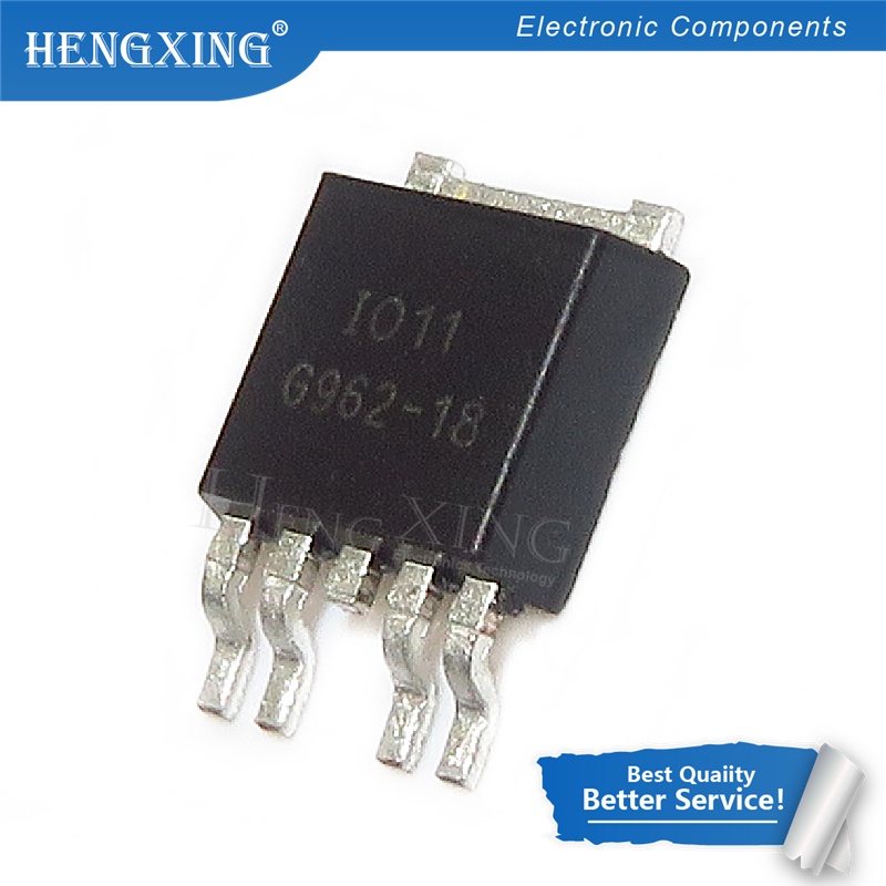 10pcs G962-18 G962-1.8V G962 TO-252