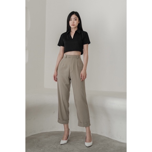 [LAVIA] Kai Pants