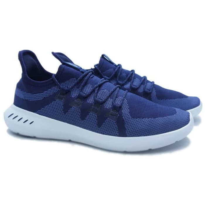Sepatu Piero Rewind Knit