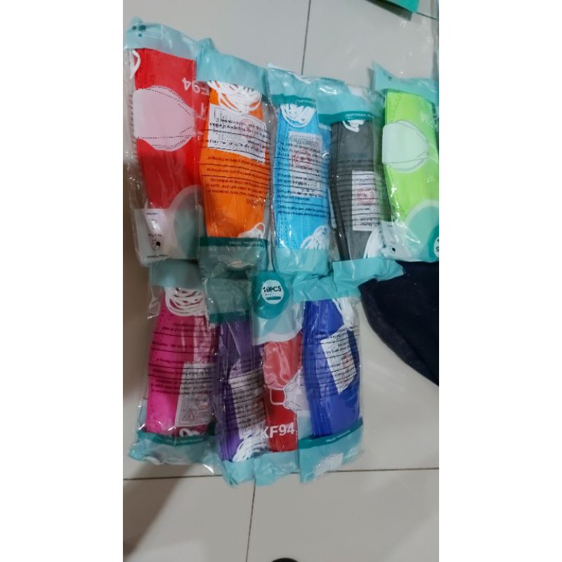 KF94mask