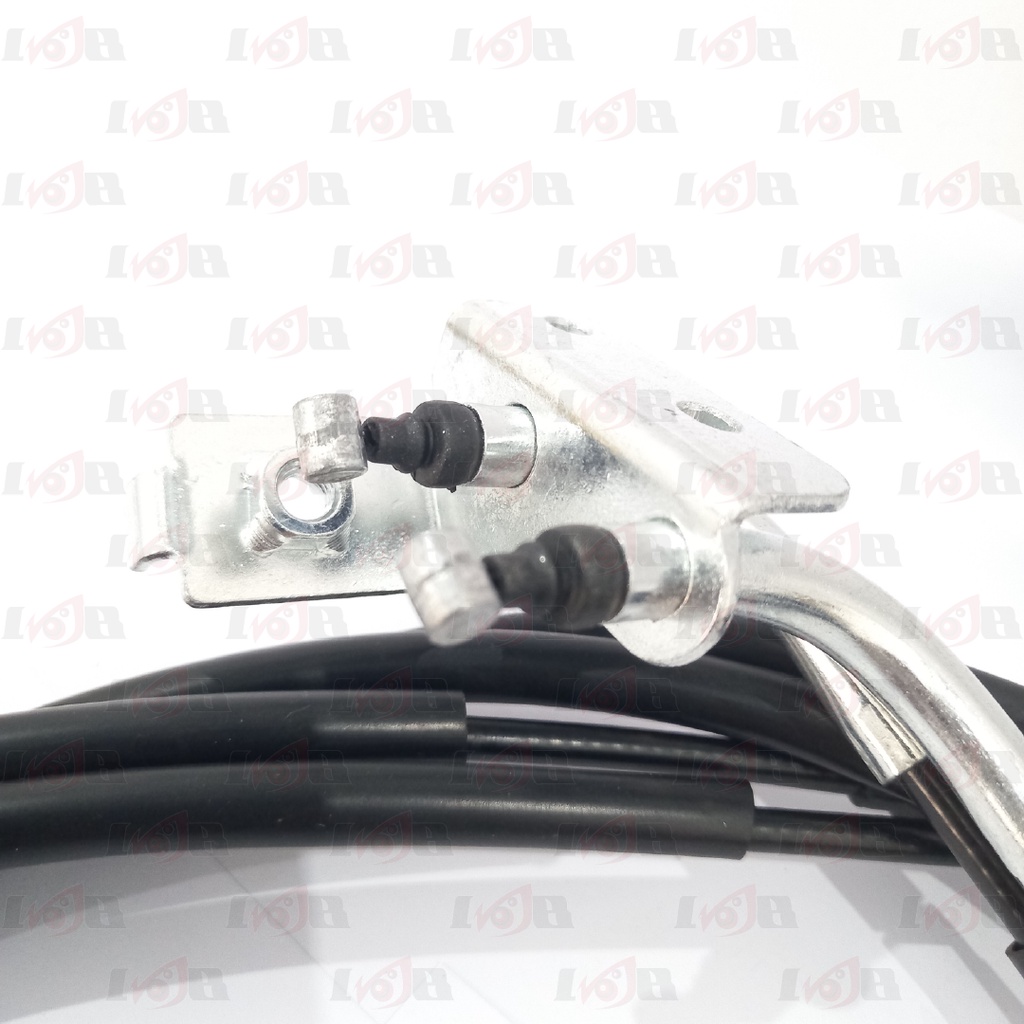 Aspira Kabel Gas Mio J Soul GT Mio GT 54P Throtlle Cable Motor Matic Parts Motor