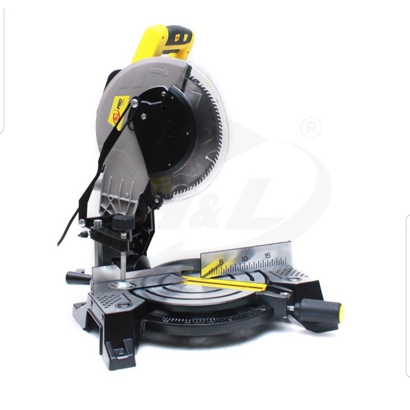 MITER SAW PRO 10”
