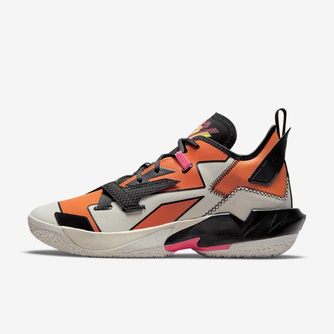 algifaruu - Air Jordan Why Not Zer0.4 Shattered Backboard SBB - 7