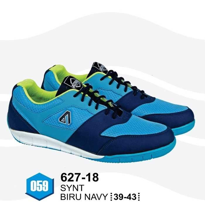 Sepatu Olah Raga Pria