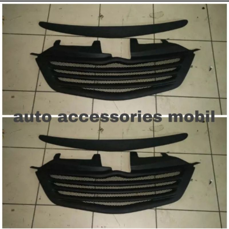 Grill Avanza G 2006 - 2010