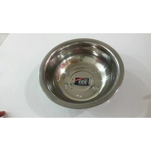 Mangkok Stainless 555 20cm