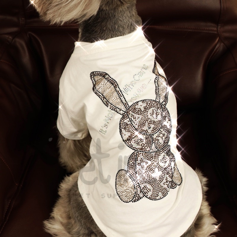 Premium branded lvpets top