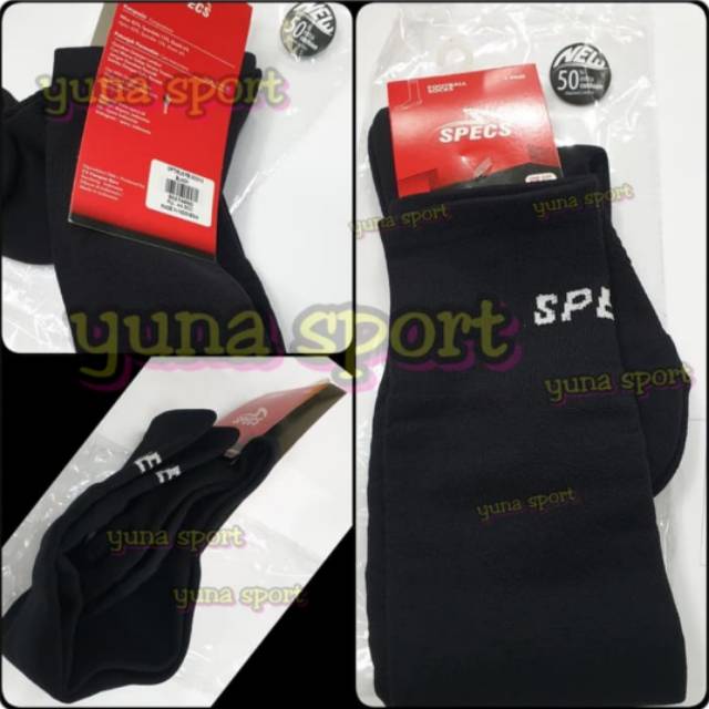 KAOS KAKI FUTSAL / FOOTBALL SPECS OPTIMUS