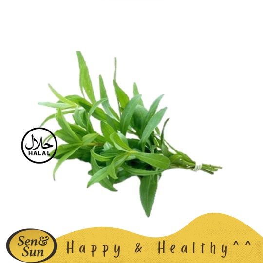 

Sen&Sun Daun Taragon 35 gr