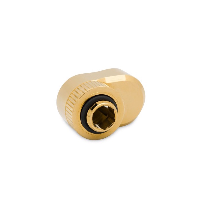 EKWB EK Quantum Torque Rotary Offset 14 - Gold