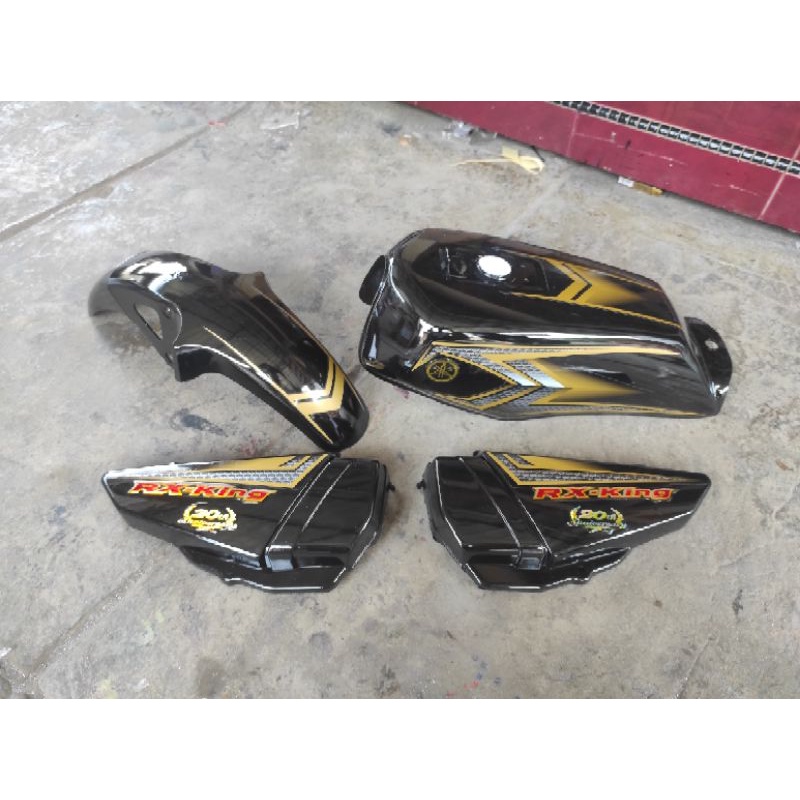 BODY 1 SET RX KING RXKING SE 2003