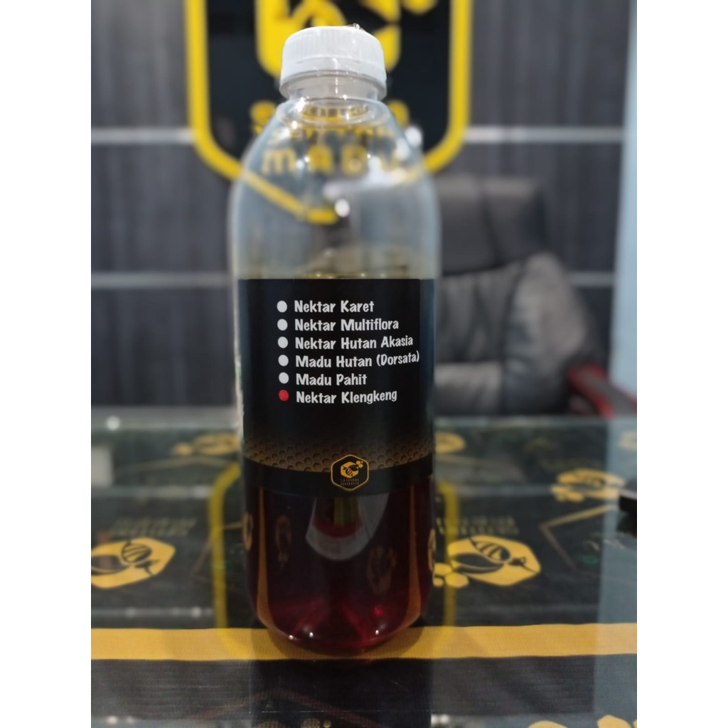 

MADUKU Nektar Kelengkeng 1000g Asli