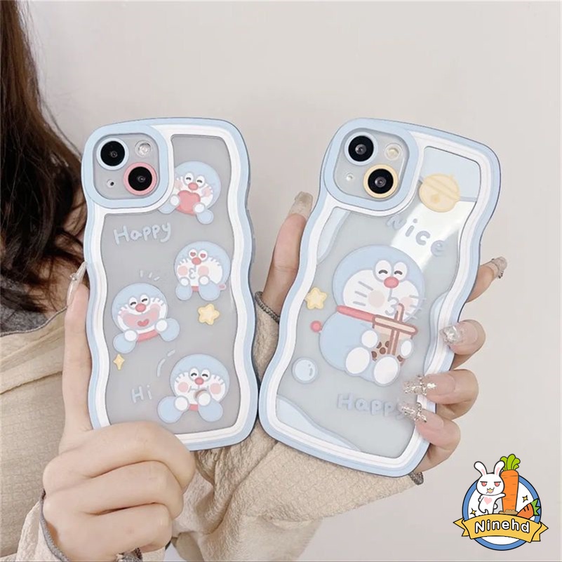 Soft Case Silikon TPU Anti Jatuh Motif Fat Man Untuk iPhone 13 12 11 Pro Max X Xr Xs Max SE 8 7 6 6s Plus