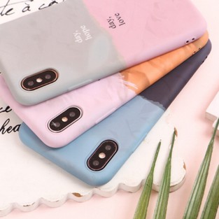 REDMI NOTE 5/NOTE 5 PRO SOFTCASE TWO COLOR