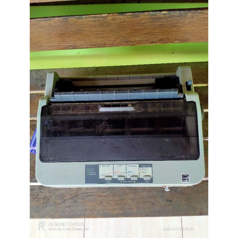 

printer Epson LX310
