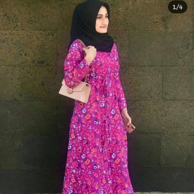 Yasmin dress by nadeea id