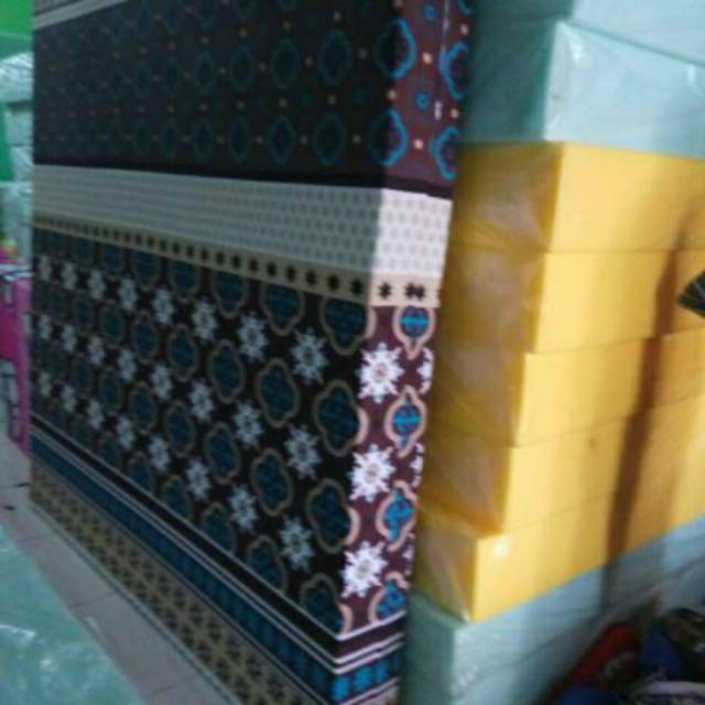 Kasur inoacD23 ukrn 200x180x20