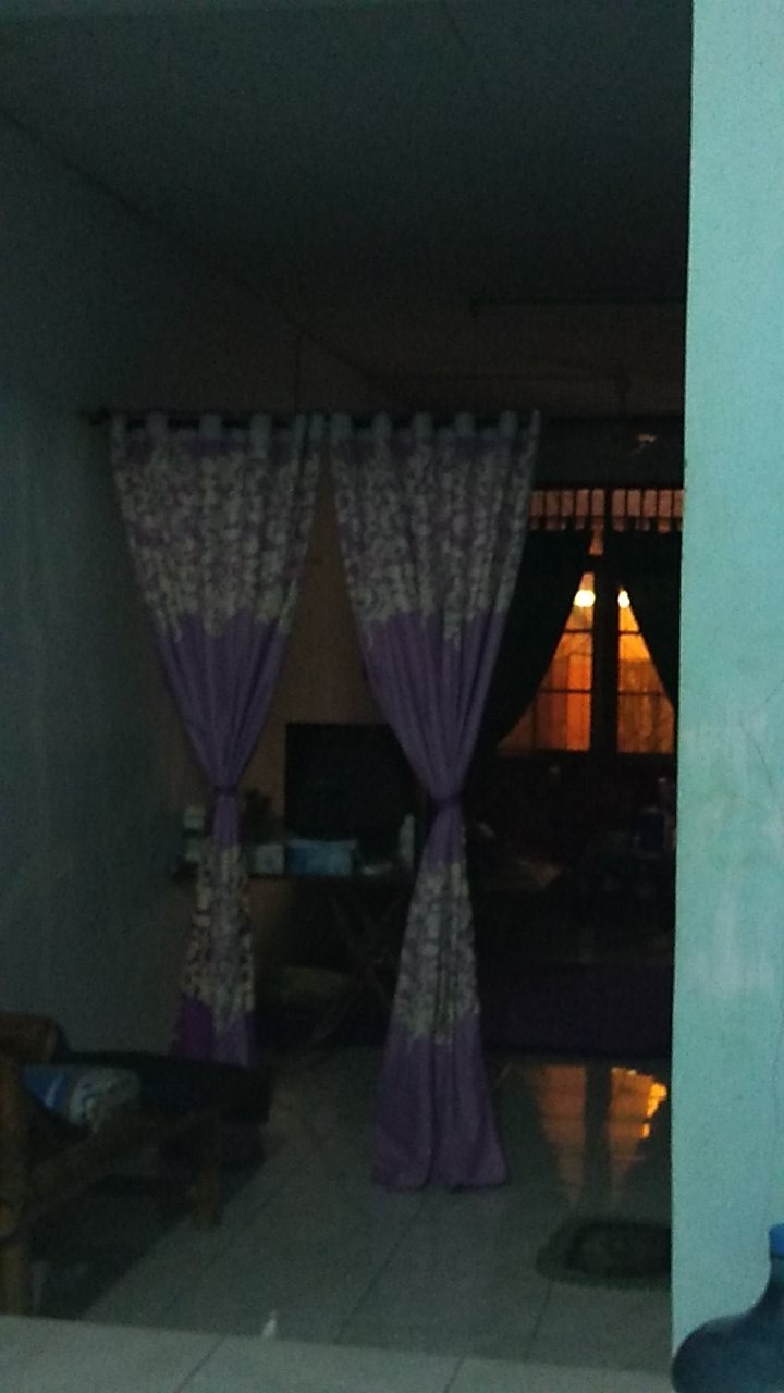 Besi Gorden / Rollet Gorden / Rel Gorden Rollet / Besi Hordeng Full Set Terlaris Termurah