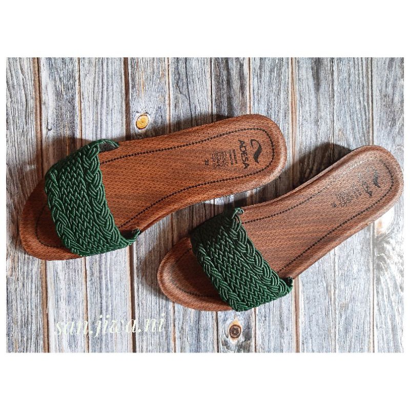 Sandal Wanita Murah & Elegan Merk Adesa Turki Ori Ukuran 39