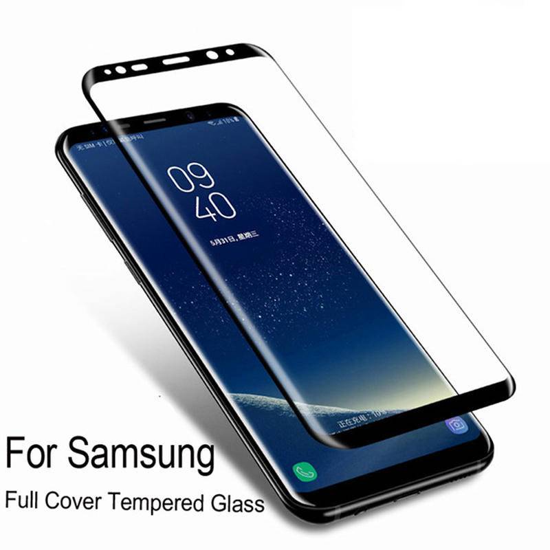 Pelindung Layar TEMPERED GLASS Untuk SAMSUNG A01 A02 A10 A11 A12 A20 A21 A30 A31 A42 A50 A51 A70 A71 A80 M30 M21