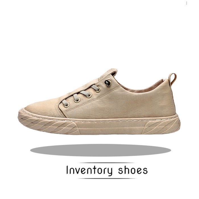 Sepatu Sneaker Pria Import -  AIR VIECONE M.I.C - Sneaker Cassual Shoes - Sepatu Kasual Santai