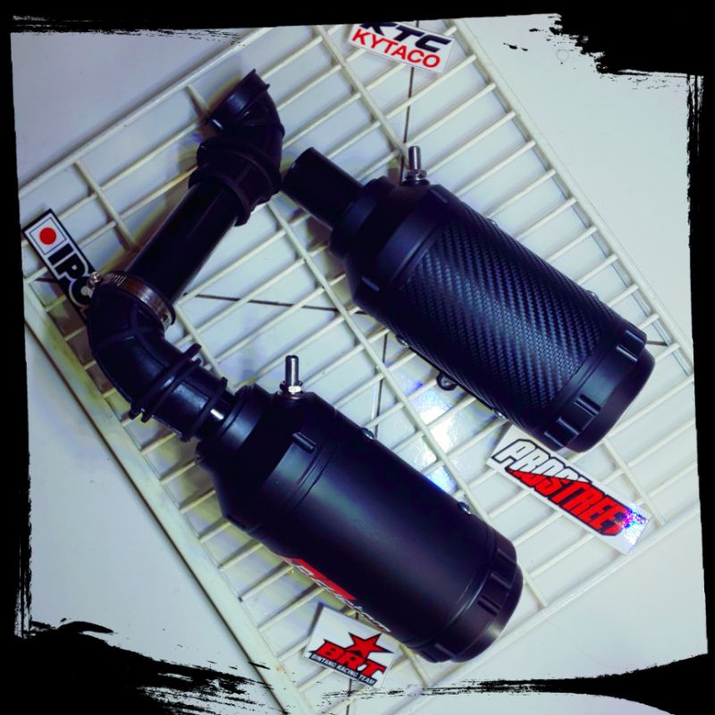 filter udara variasi/motor matic/nmax/Vario/beat/aerox/2 nepel