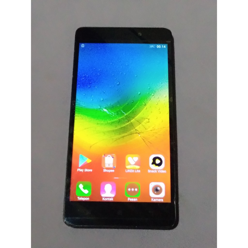Lenovo A7000a (SECOND)