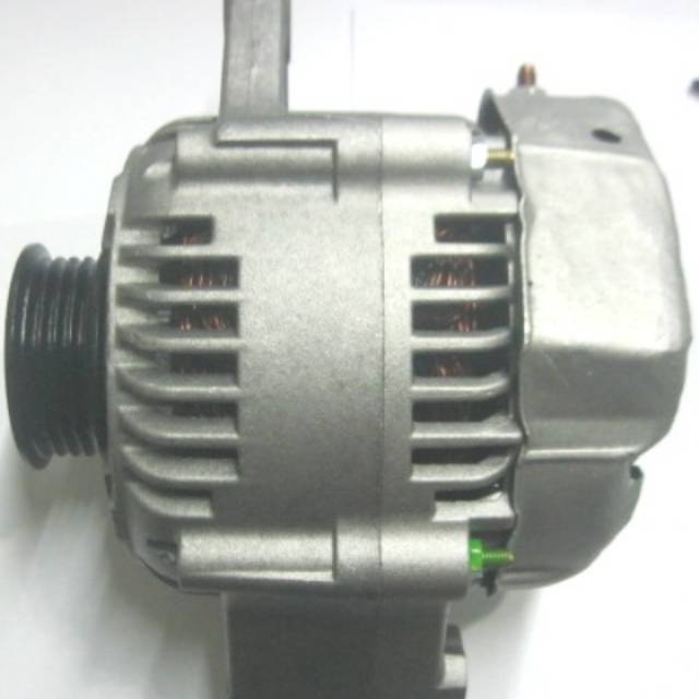 Dinamo Ampere/Alternator/Jalan Suzuki Baleno / Esteem / New Escudo 1.6