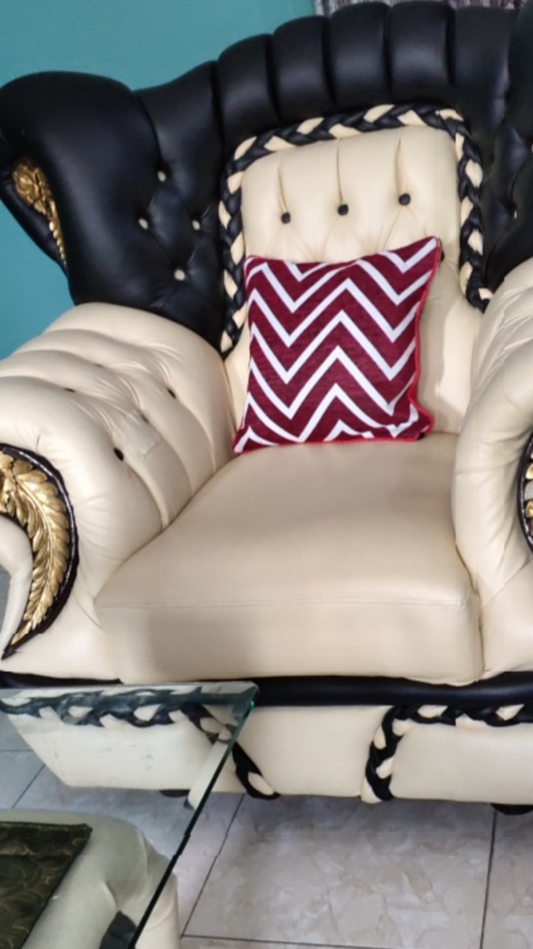SARUNG BANTAL SOFA KURSI SHABBY CHIC MINIMALIS MODERN ZIG SARUNG BANTAL SOFA KURSI SHABBY CHIC MINIMALIS MODERN ZIG