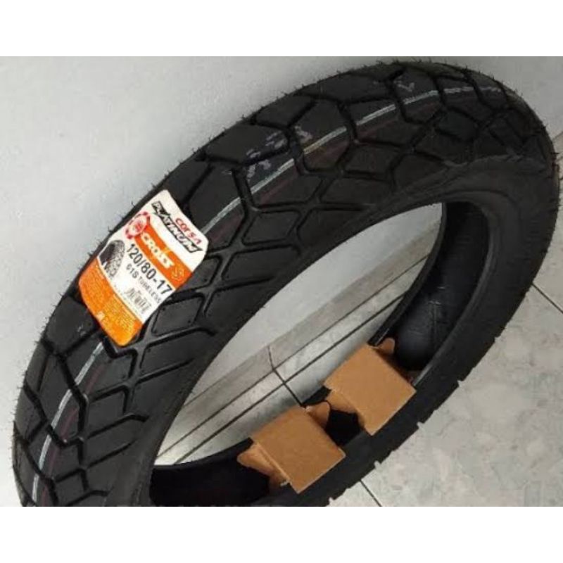 Ban semi cangkul Corsa Cross s 120/80-17 130/80-17