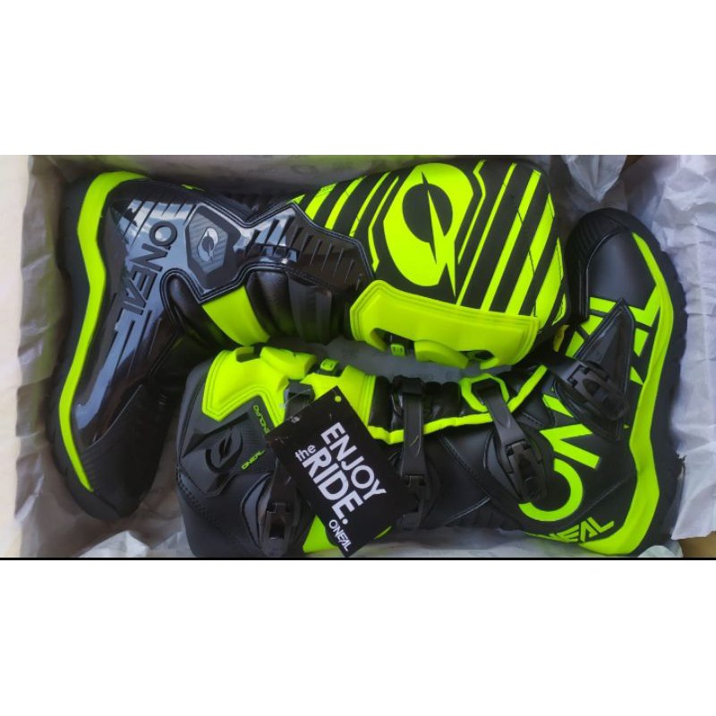 SEPATU ONEAL RMX ENDURO