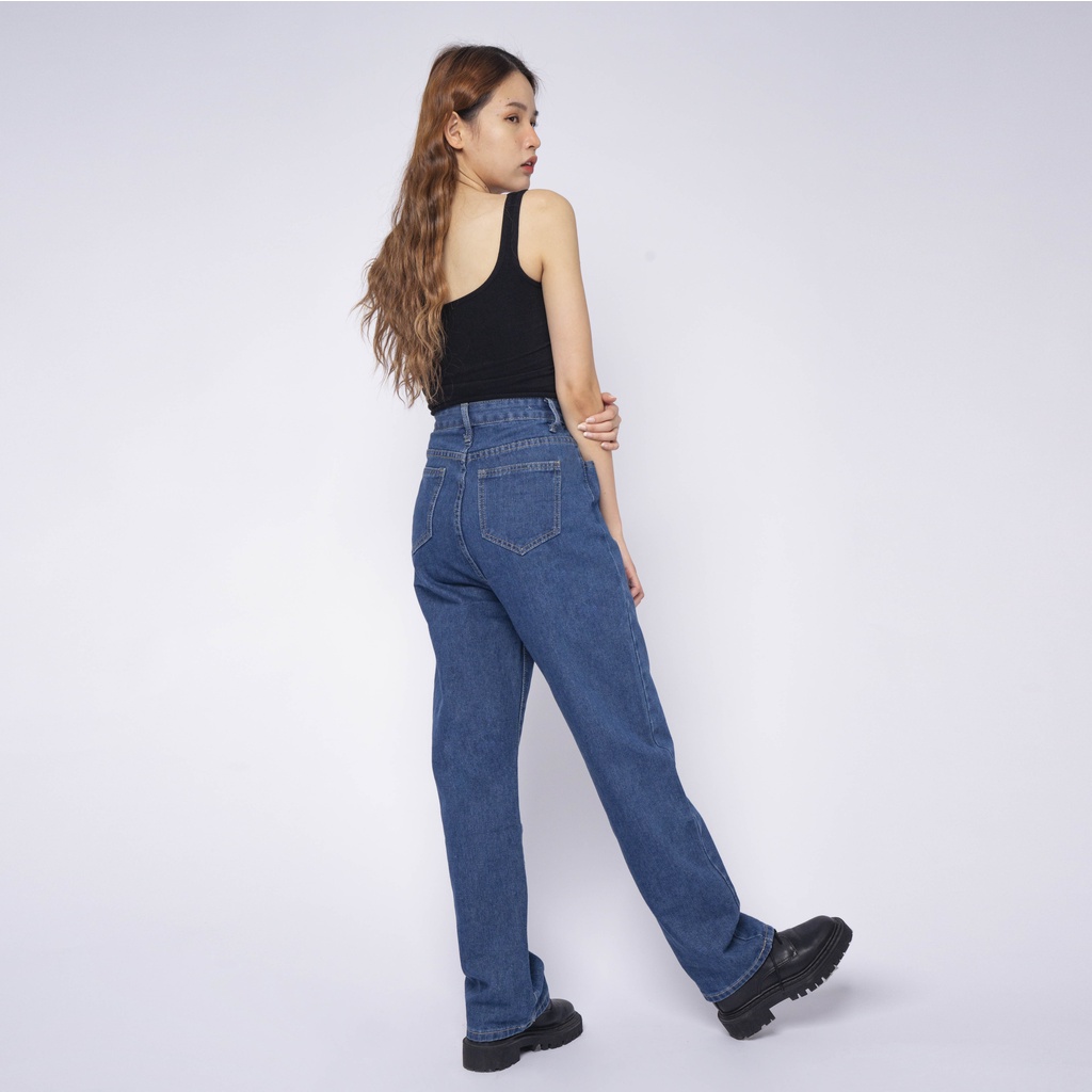 VIERLIN - Jeans 7273