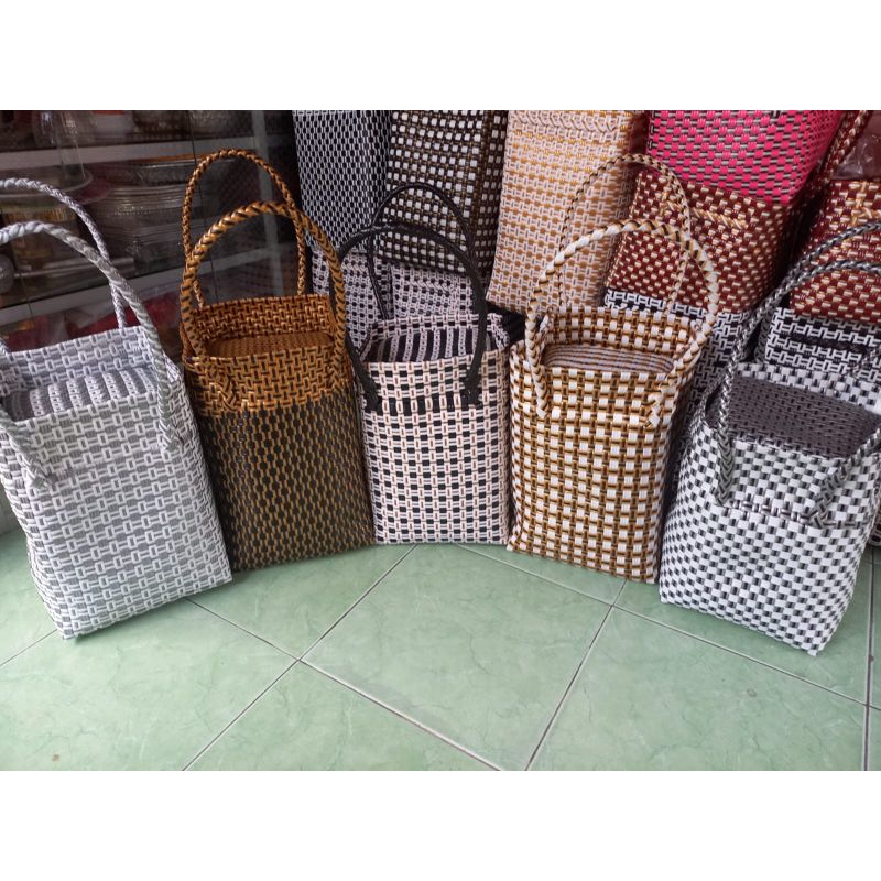 Set keben jali isi 2