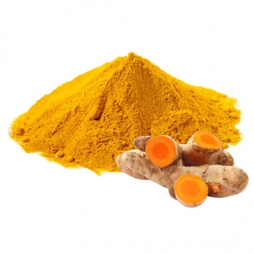 

bubuk kunyit kuning turmeric powder 100 gr