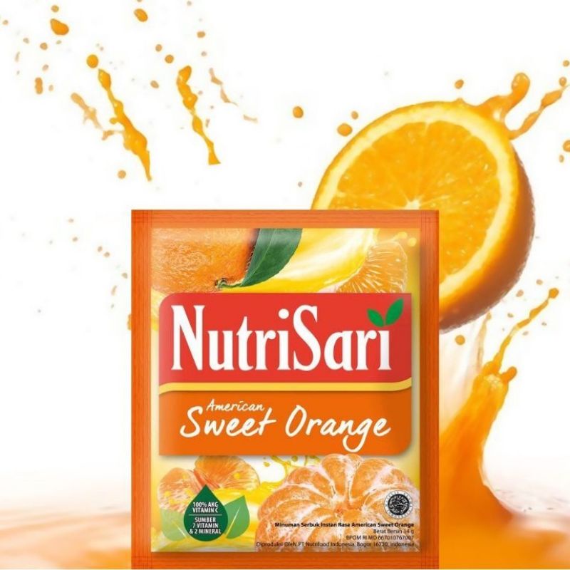 

nutrisari