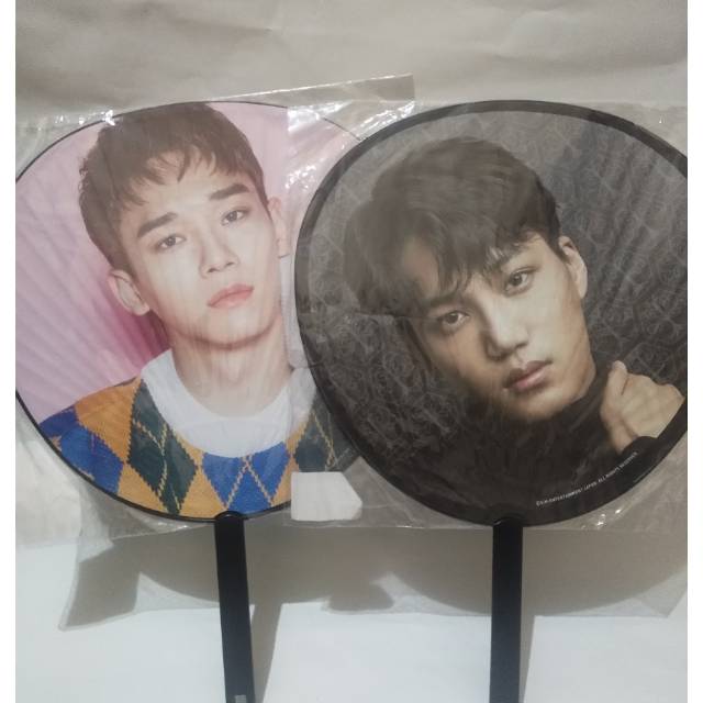 KAI & CHEN UCHIWA