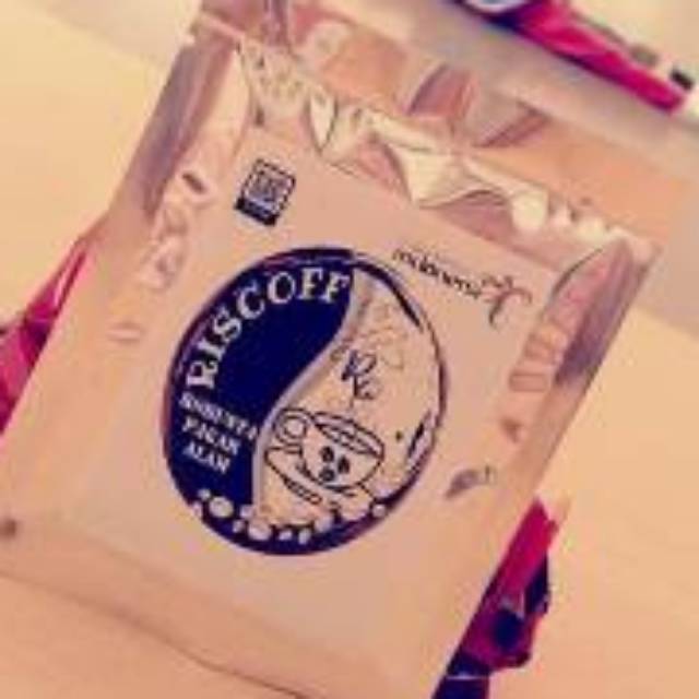 

Paket Kopi