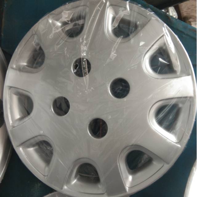 Dop Velg ORIGINAL Suzuki Futura R13 in