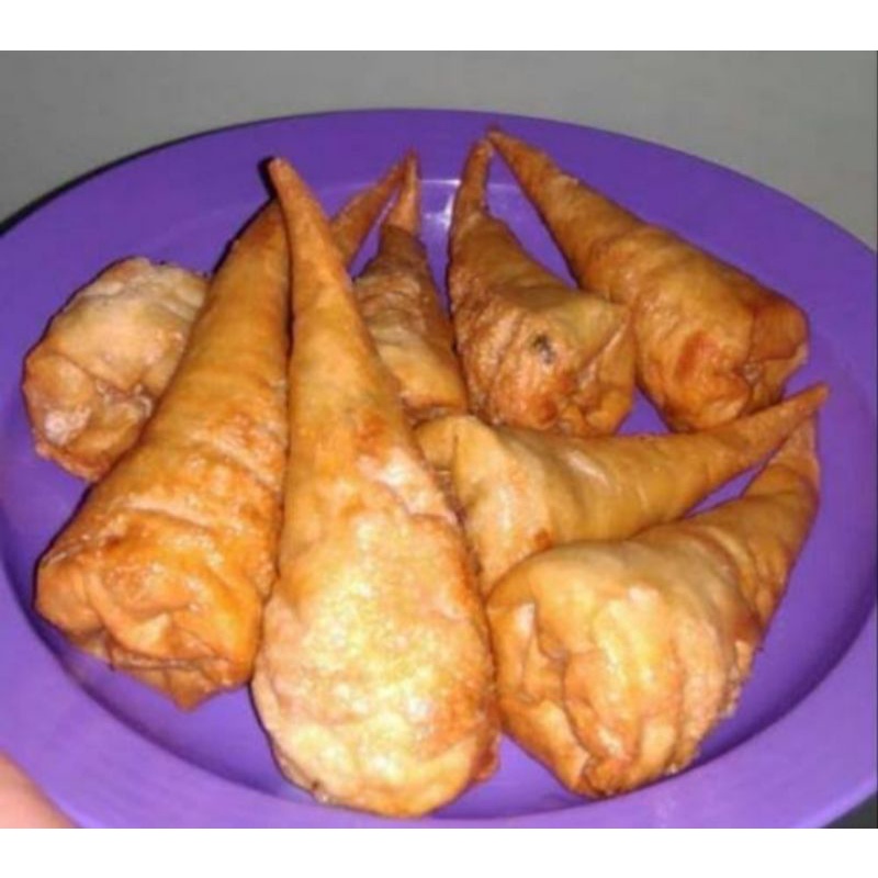 

Keong Racun Khas Tegal