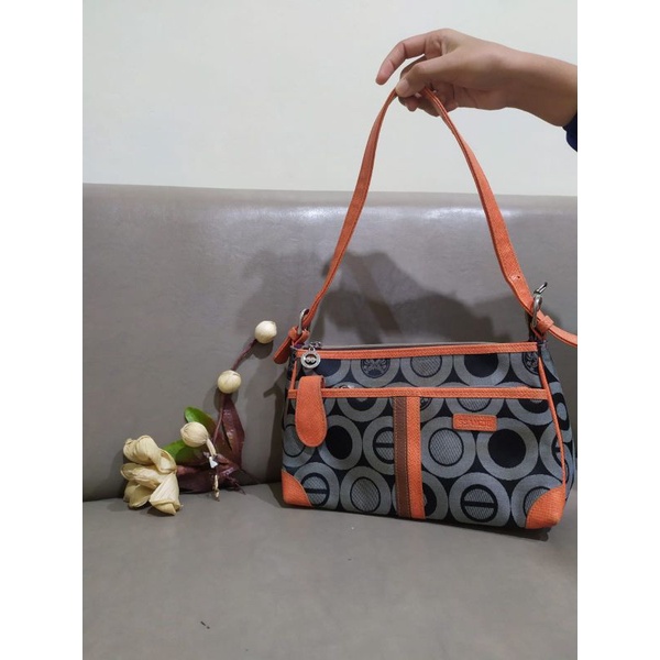 ssamzie preloved bag