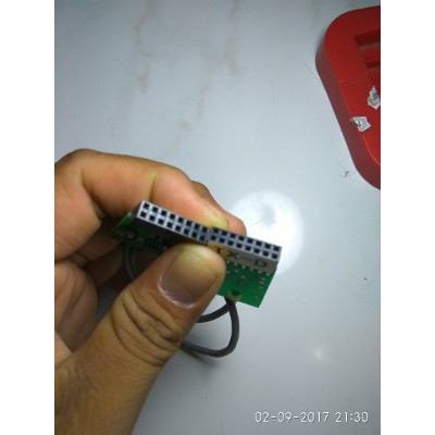 Dijual Kebel cor interface motorola Berkualitas