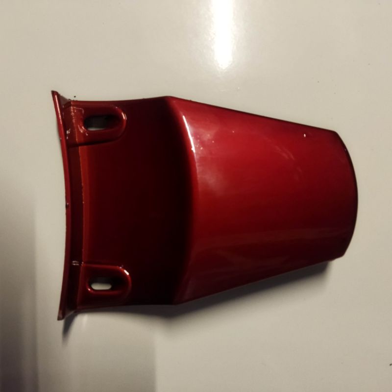 SAMBUNGAN BODY BELAKANG MIO SPORTY / MIO SMILE