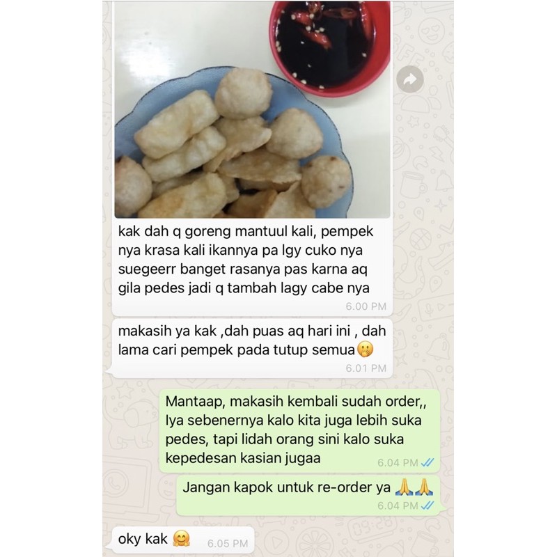 

testimoni