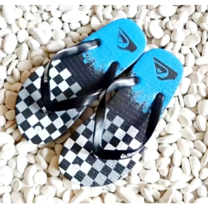 Sandal Jepit Pria QUIKSILVER Catur