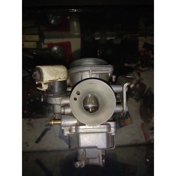 Karbu Beat Reamer ORI KVY