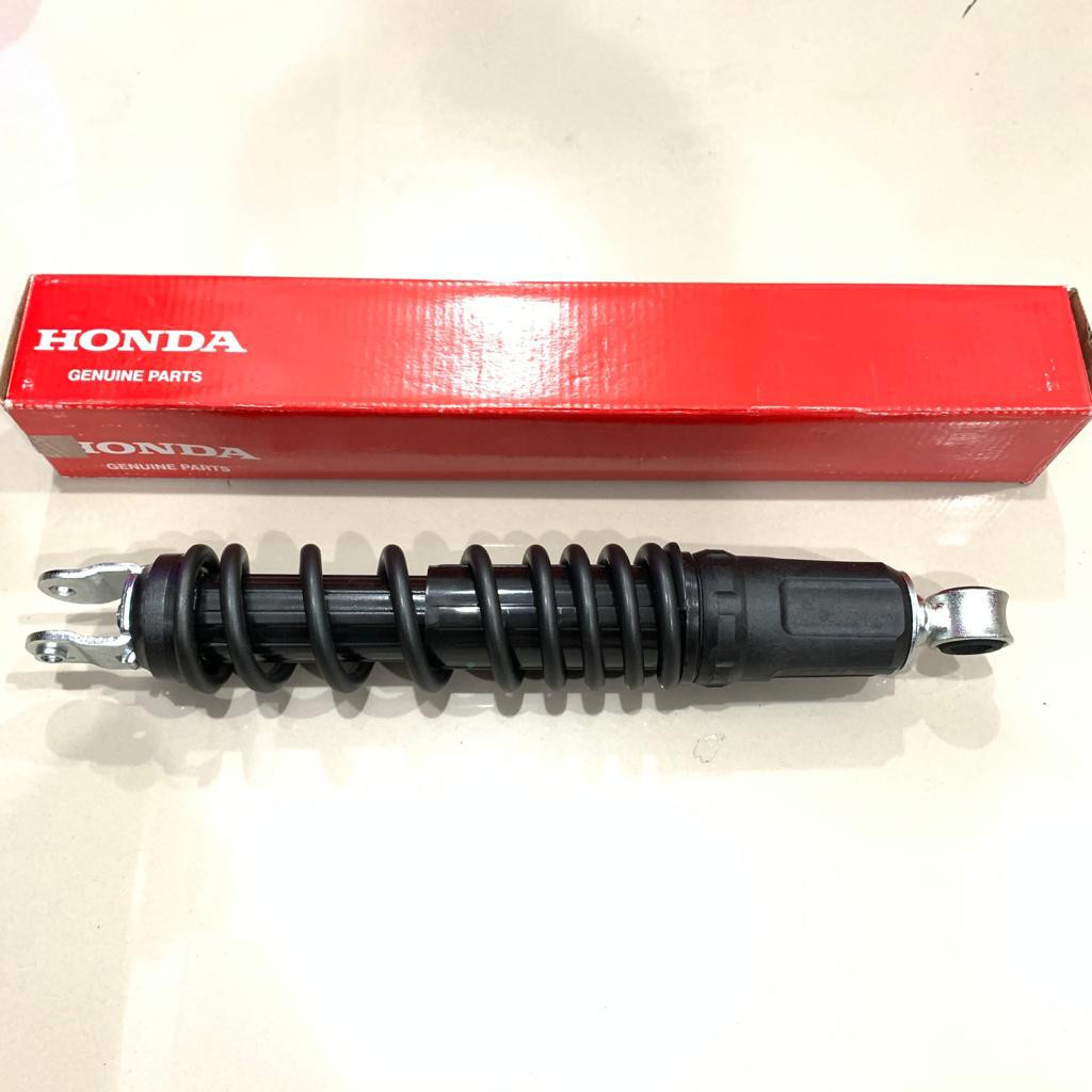 SHOCK SOK BELAKANG SCOOPY FI LED DONAT PNP ALL MATIC HONDA K93