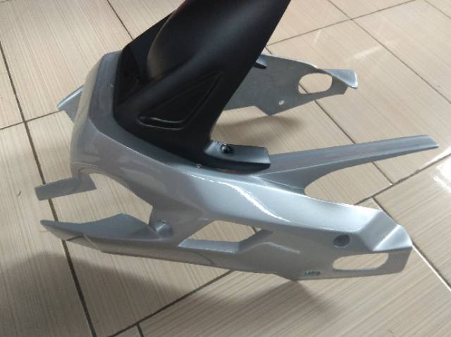 COVER huger  ARM GSX R DAN GSX S cover arm gsx