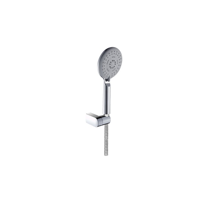 Modena STROPPIA HS 4532 - Hand Shower Set Stainess Chrome Color