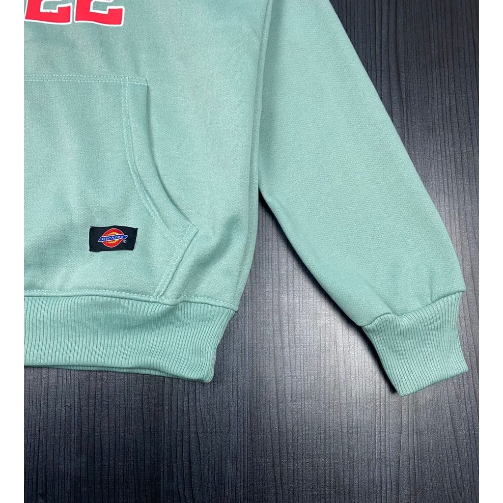 HODIE DICKES MINT